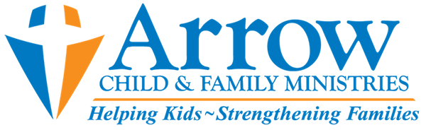 arrow-child-and-family-ministries-logo
