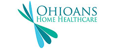Ohioans Home Healthcare Logo