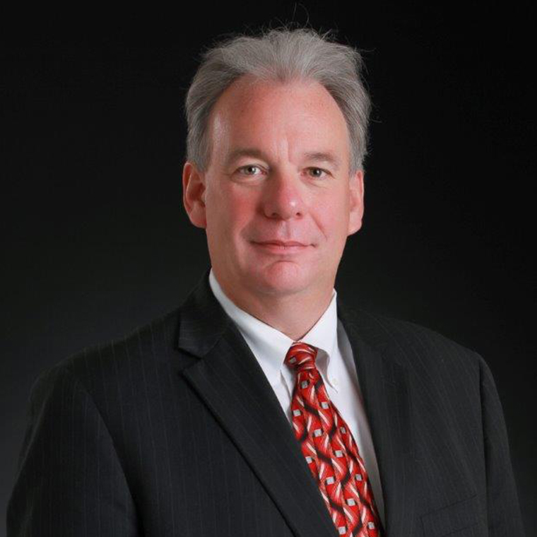 Charles Wardrip