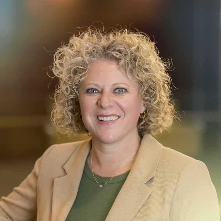Leadership Team Wendy Hill Netsmart