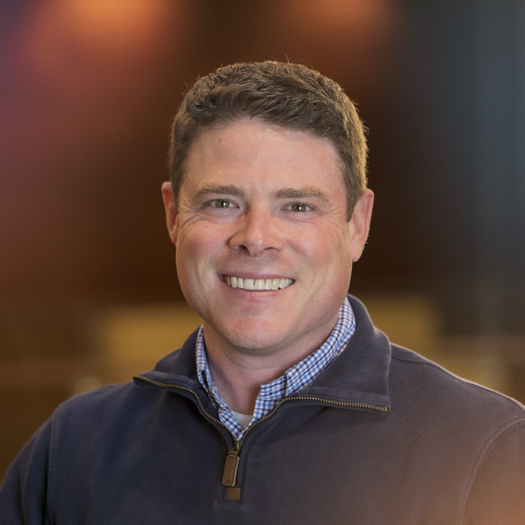 Leadership Team AJ Peterson Netsmart
