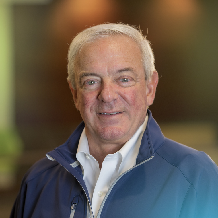 Leadership Team Kevin Scalia Netsmart
