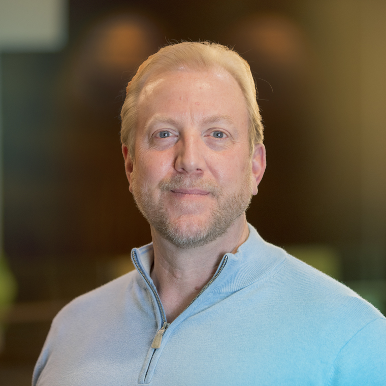Leadership Team Michael Brand Netsmart