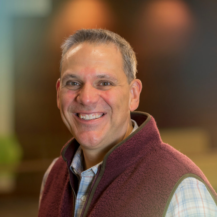 Leadership Team Kevin Kaufman Netsmart