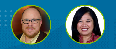 Featuring Tom Herzog, Chief Operating Officer, Netsmart  and Dr. Eleanor Castillo-Sumi, Senior Vice President of Strategy, Innovation & Growth for Pacific Clinics