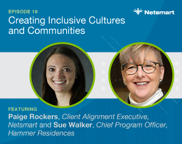 Creating Inclusive Cultures and Communities 