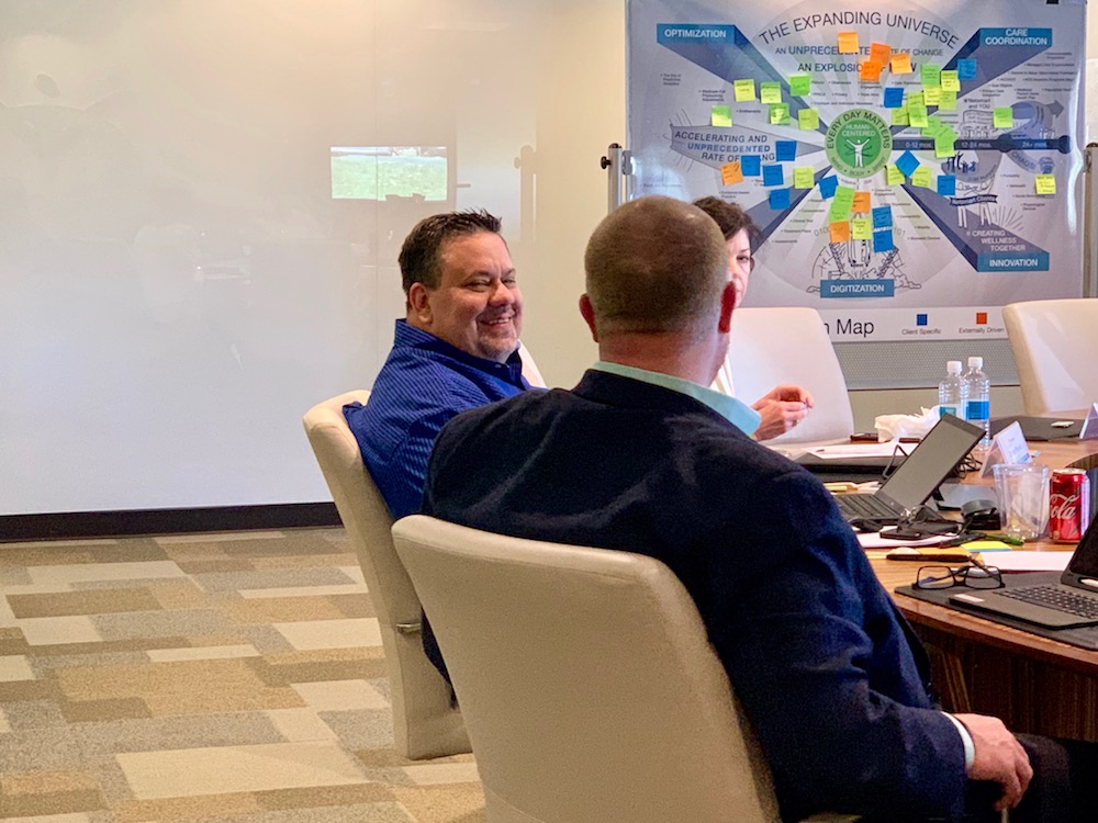 Cultivating Partnerships to Pave the Way for Exceptional