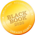 Black Book 2020 Unbiased Source Seal