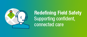 Supporting Confident, Connected Care in The Field