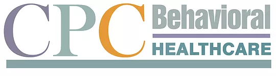 CPC Behavioral Healthcare Logo