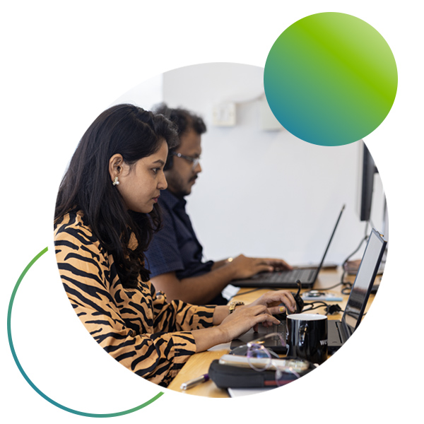 Netsmart India Engineering | QA | AI