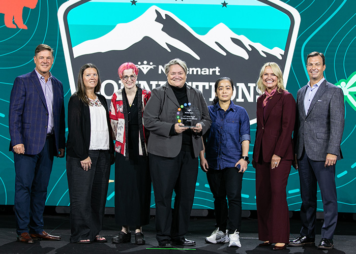 LifeWorks | HIT Value Award Winner | Netsmart