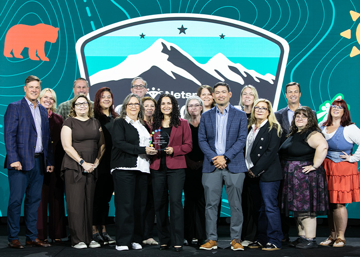 MHMR Tarrent County | HIT Value Award Winner | Netsmart