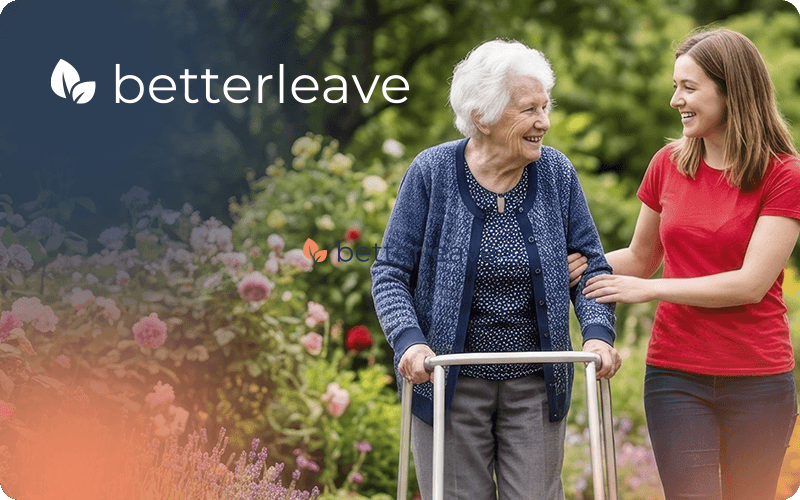Betterleave | Featured Partner | Netsmart