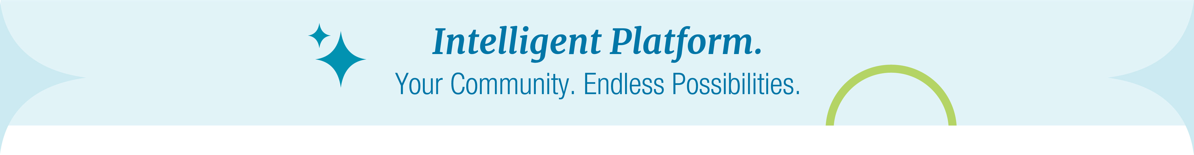 Intelligent Platform. Your Community. Endless Possibilities. | Netsmart Healthcare Software