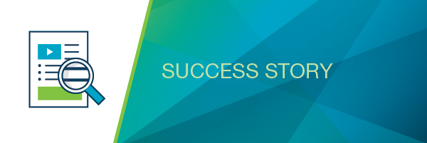 Netsmart Success Story