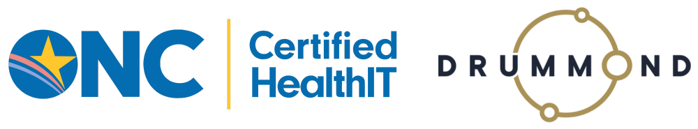 ONC Certification Drummond | Netsmart TheraOffice is the leading physical therapy scheduling, documentation, and billing EMR software 