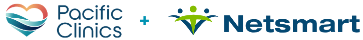 Pacific Clinics + Netsmart
