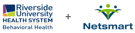 Riverside University Health System | Behavioral Health + Netsmart