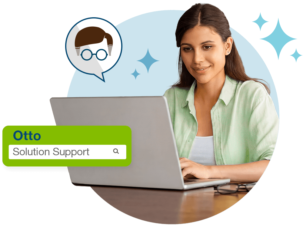 Otto User | Netsmart Software | AI Assisted Support