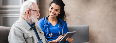 skilled nursing facilities