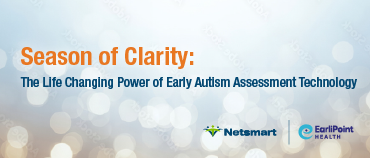 Season of Clarity | Early Autism Assessment Technology