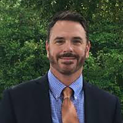 Aaron West Blog Photo