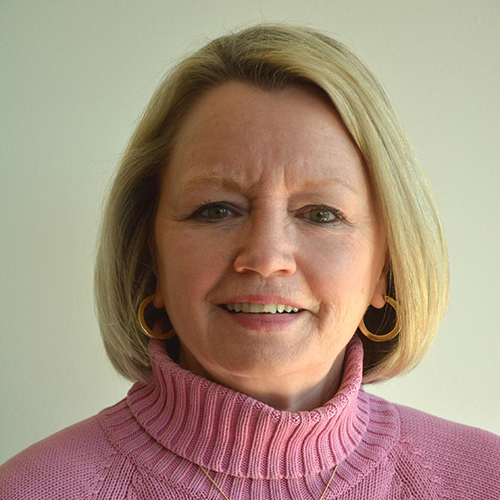 Image of Margaret Heart, Netsmart Creative Writer