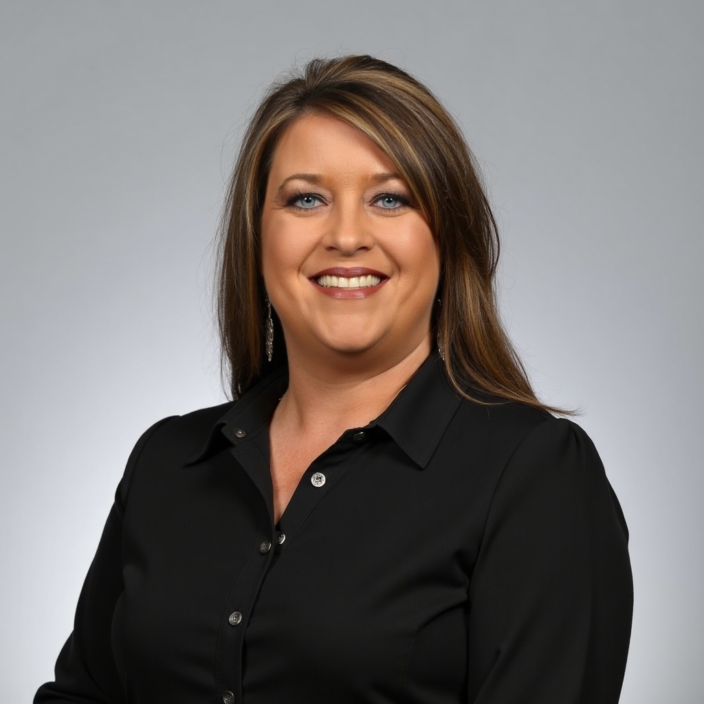 Ashley Hartwigsen, Director of Post Acute Client Strategy at Netsmart and advocate for adaptable healthcare software