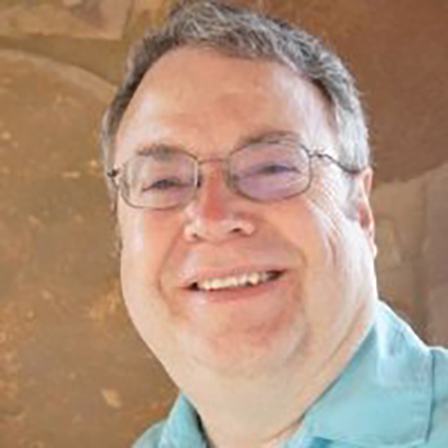 Bill King Blog Photo