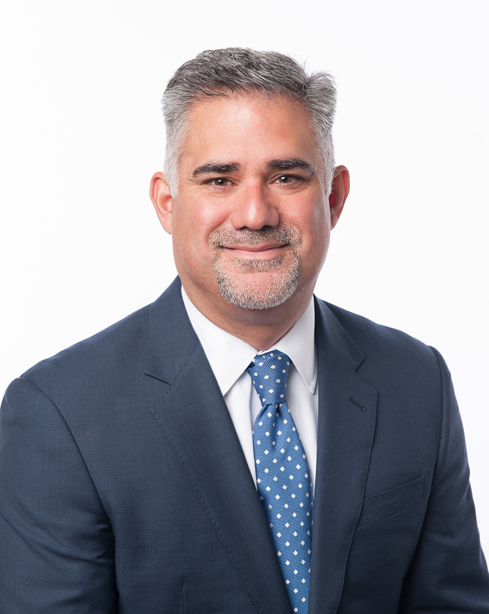 Bill Simione Blog Photo