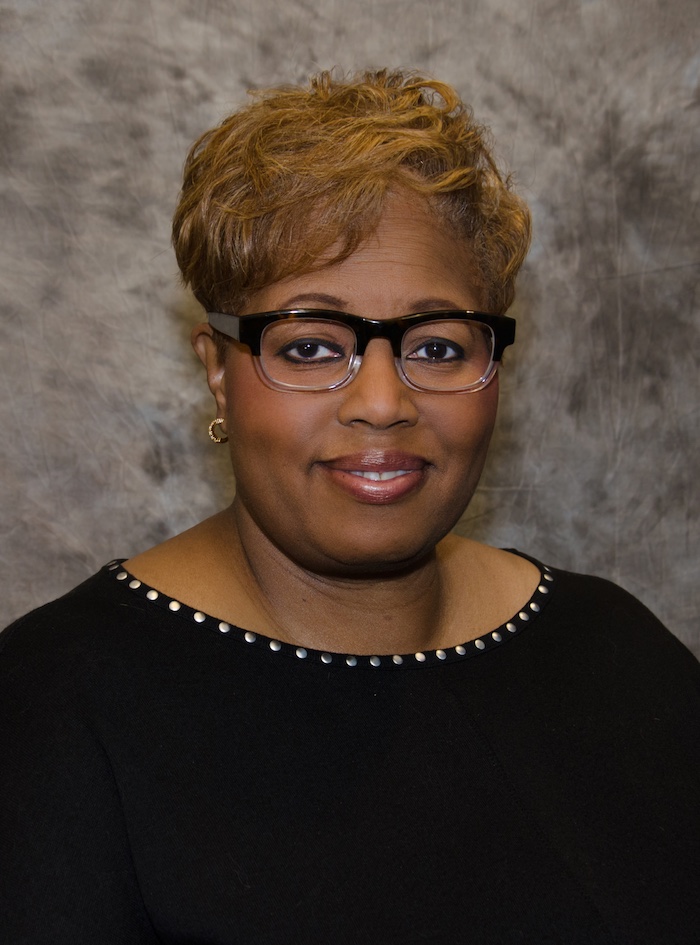 Carole Thomas Blog Photo