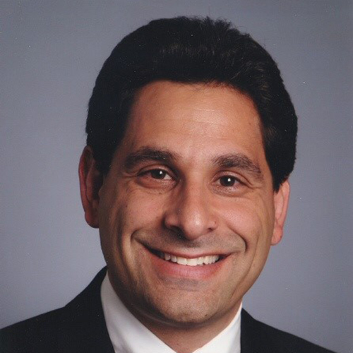 Dan Reidenberg Blog Photo