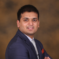 Dhaval Patel, Director, Advisory Consulting