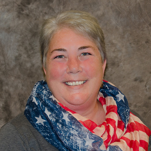 Mary Gannon Blog Photo