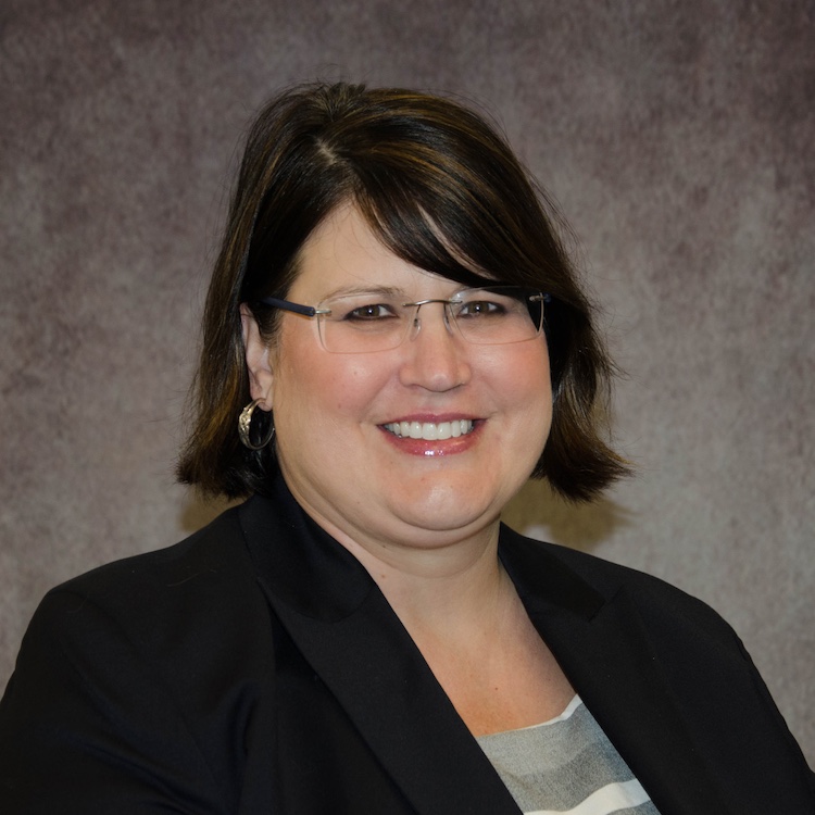 Georgia Stovall Blog Photo