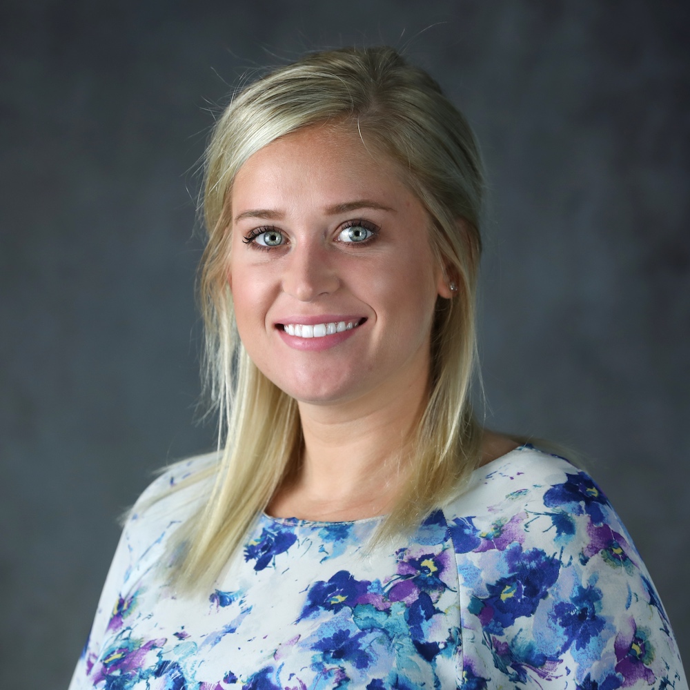 Kelli Heathman Blog Photo