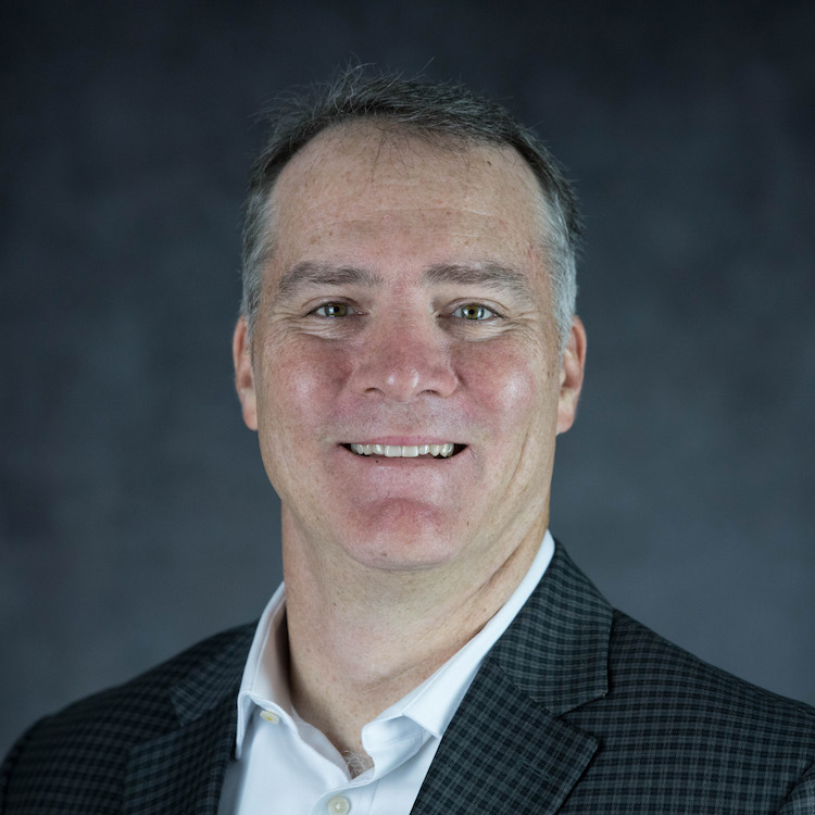 Jeff O'Berry Blog Photo