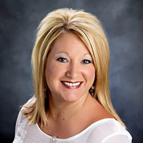 Jennifer VanWinkle Blog Photo