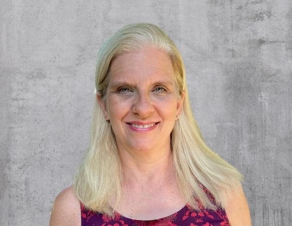 Laura Diegel, BS, OTR, Senior Solution Delivery Consultant