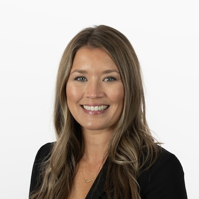 Mariah Brown, Regulatory Solution Strategist
