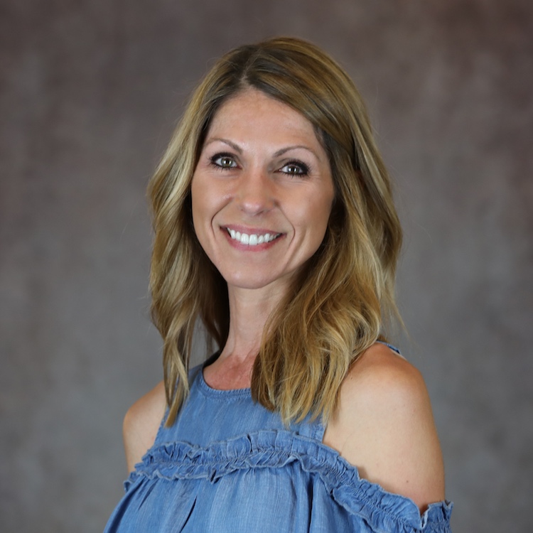 April McClure Blog Photo