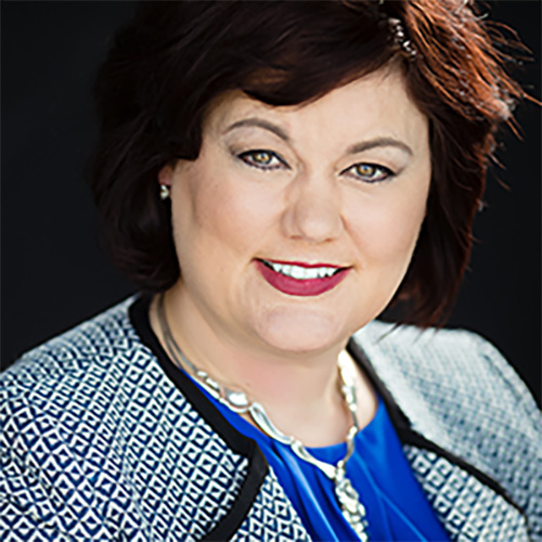 Melanie Stover Blog Photo