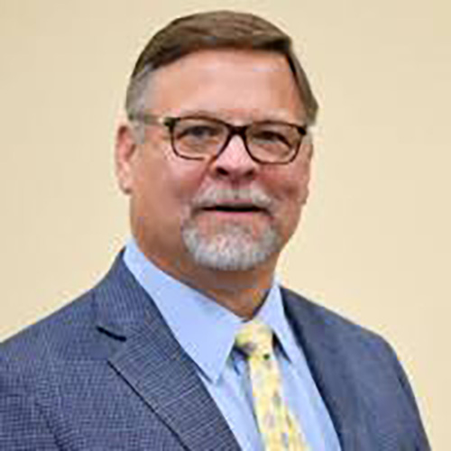 Michael McGowan Blog Photo