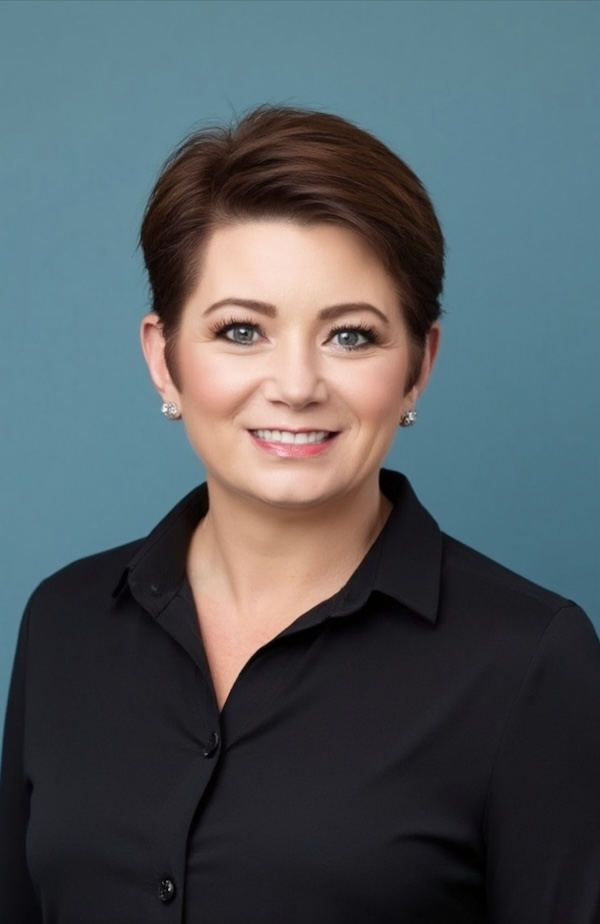 Michele McCutchen, Clinical Consulting Manager