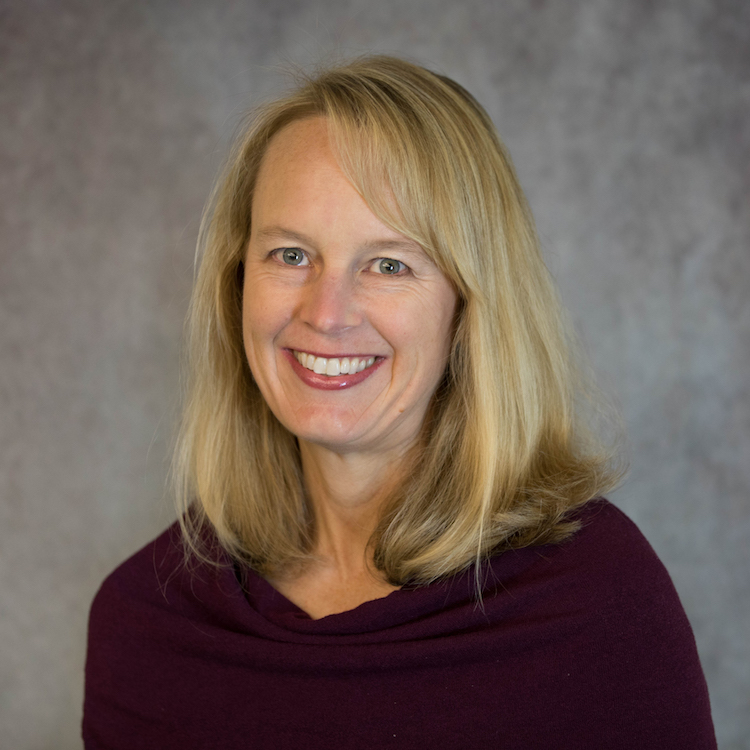 Deborah Mower Blog Photo