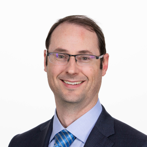 Headshot image of Joe Price, Regulatory Solution Strategist at Netsmart