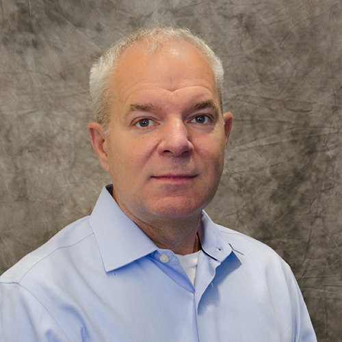 Neal Tilghman Blog Photo