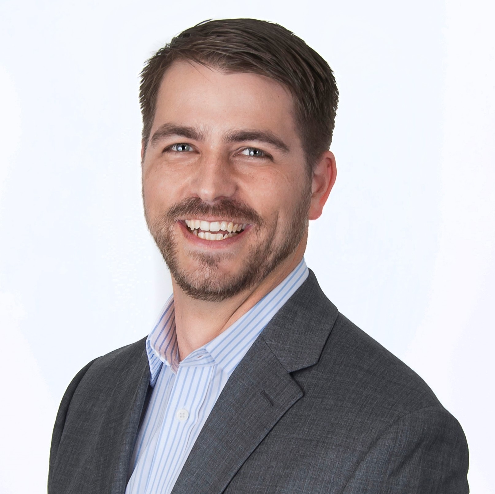 Alan Ortego Headshot