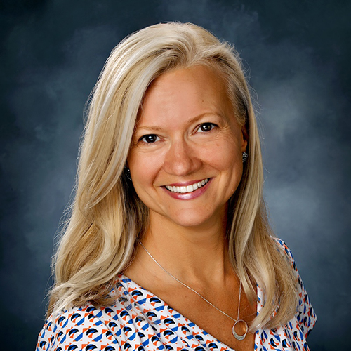 Rhonda Perrin Oakes Blog Photo